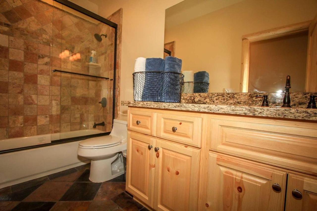ביג בר לייק Cornerstone Lodge-1559 By Big Bear Vacations מראה חיצוני תמונה